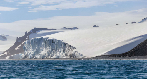 Antartide, ghiacci in crescita: perch� non smentiscono il cambiamento climatico